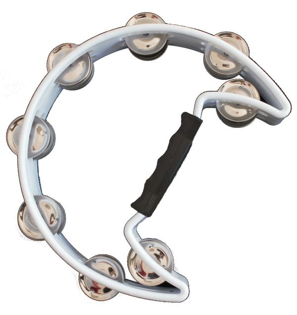 Planet Music Planet Music DP900WH Ručni tamburin