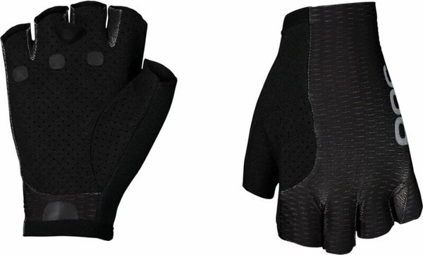 POC POC Agile Short Glove Uranium Black XL Rukavice za bicikliste
