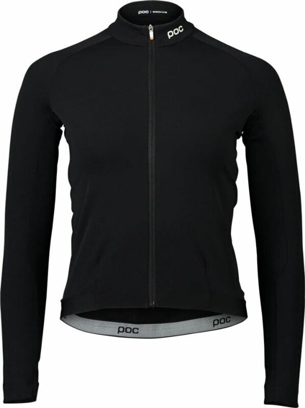 POC POC Ambient Thermal Women's Jersey Dres Uranium Black M
