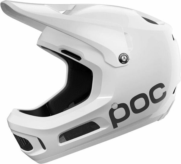 POC POC Coron Air MIPS Hydrogen White 59-62 Kaciga za bicikl