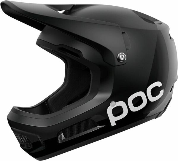 POC POC Coron Air MIPS Uranium Black 59-62 Kaciga za bicikl