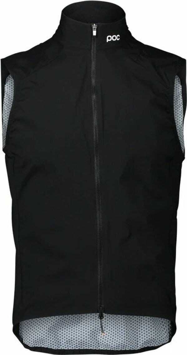POC POC Enthral Men's Gilet Black L Prsluk
