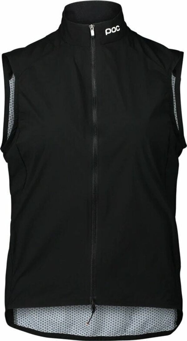 POC POC Enthral Women's Gilet Uranium Black L Prsluk