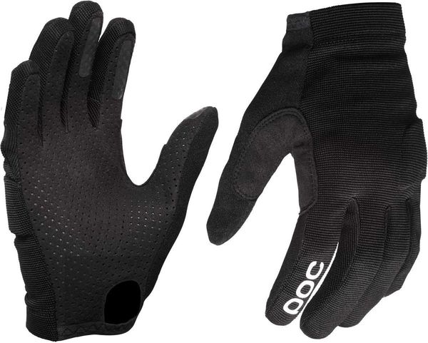 POC POC Essential DH Glove Uranium Black XL Rukavice za bicikliste