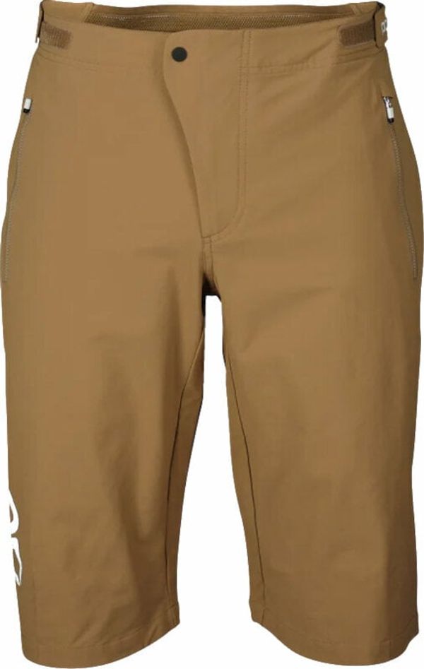 POC POC Essential Enduro Shorts Jasper Brown XL Biciklističke hlače i kratke hlače