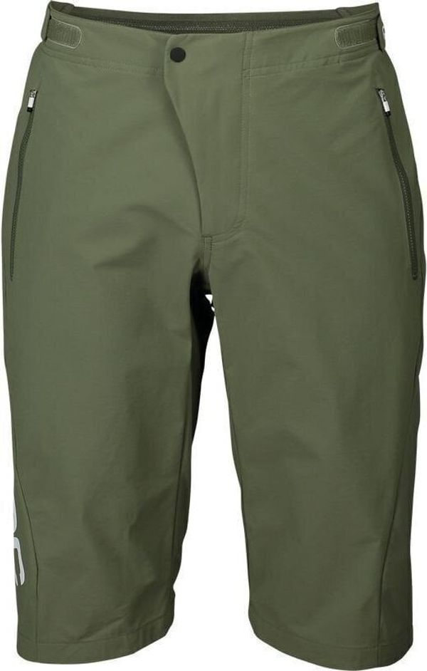 POC POC Essential Enduro Shorts Uranium Black XS Biciklističke hlače i kratke hlače