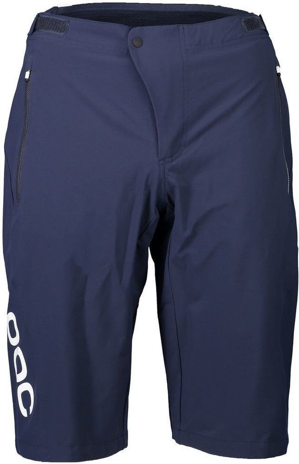 POC POC Essential Enduro Turmaline Navy L Biciklističke hlače i kratke hlače
