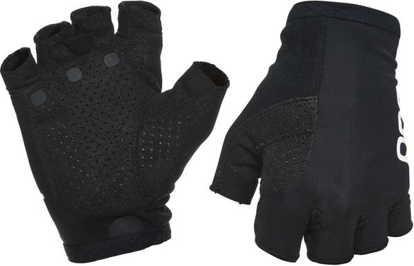 POC POC Essential Short Glove Uranium Black S Rukavice za bicikliste