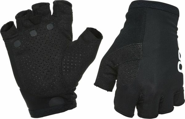 POC POC Essential Short Glove Uranium Black XS Rukavice za bicikliste
