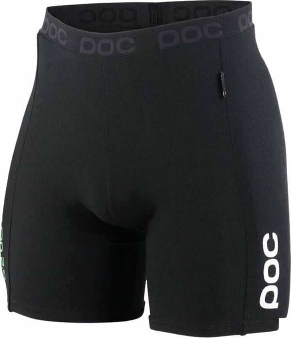 POC POC Hip VPD 2.0 Shorts Black XS/S