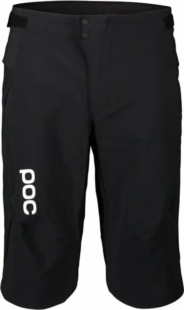 POC POC Infinite All-mountain Men's Shorts Uranium Black M Biciklističke hlače i kratke hlače