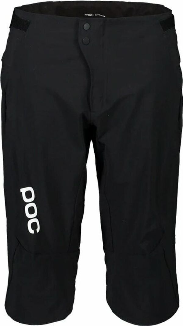 POC POC Infinite All-mountain Women's Shorts Uranium Black S Biciklističke hlače i kratke hlače