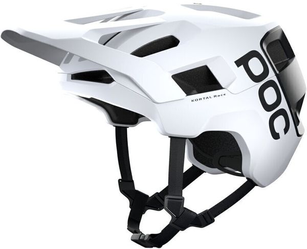 POC POC Kortal Race MIPS Hydrogen White/Uranium Black Matt 55-58 Kaciga za bicikl