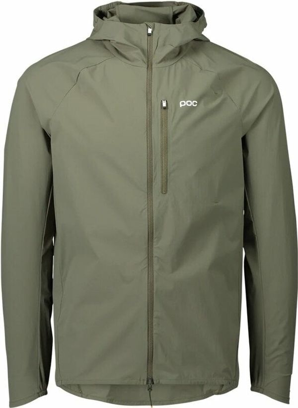 POC POC Motion Wind Jacket Epidote Green XL Jakna