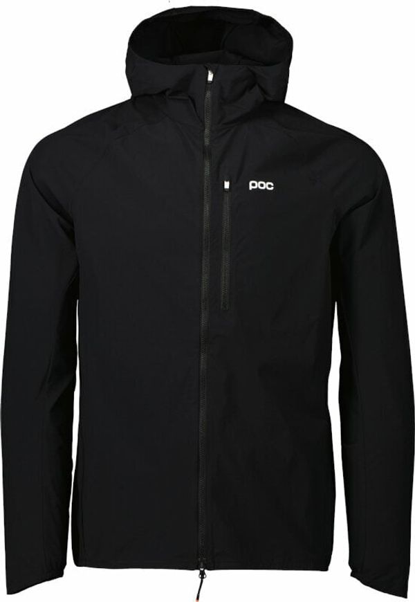 POC POC Motion Wind Jacket Uranium Black S Jakna