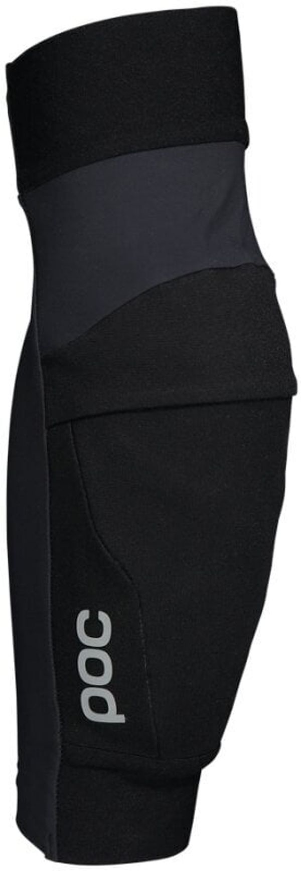 POC POC Oseus VPD Elbow Uranium Black M