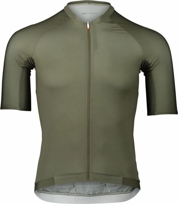 POC POC Pristine Men's Jersey Dres Epidote Green S