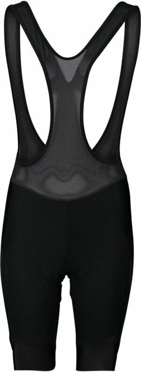 POC POC Pure Women's Bib Shorts VPDs Uranium Black M Biciklističke hlače i kratke hlače