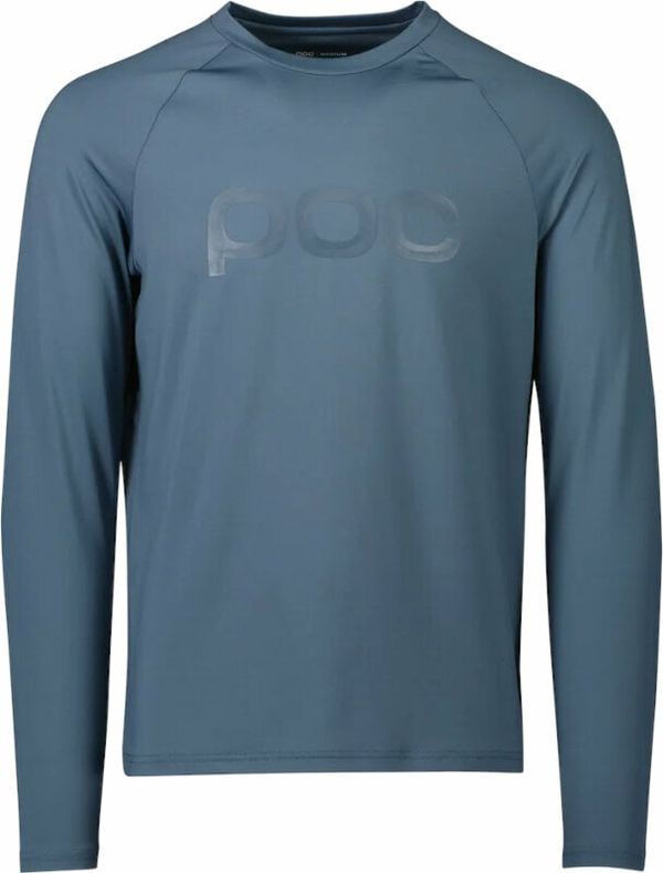 POC POC Reform Enduro Jersey Dres Calcite Blue 2XL