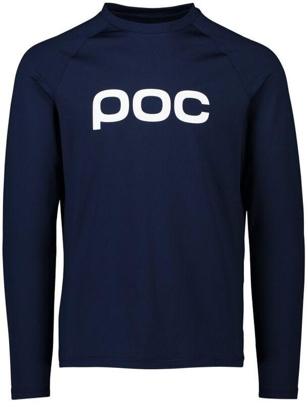 POC POC Reform Enduro Jersey Dres Turmaline Navy M