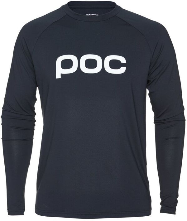 POC POC Reform Enduro Jersey Dres Uranium Black M