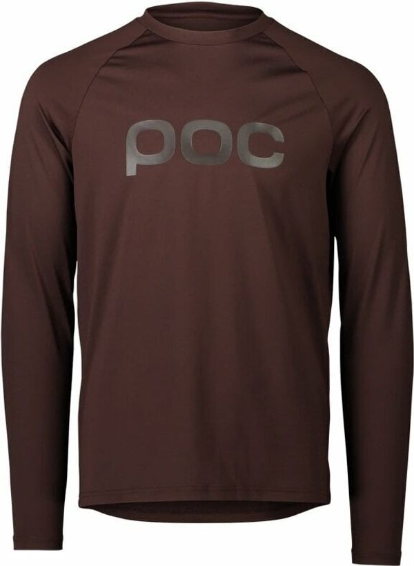 POC POC Reform Enduro Men's Jersey Dres Axinite Brown XL