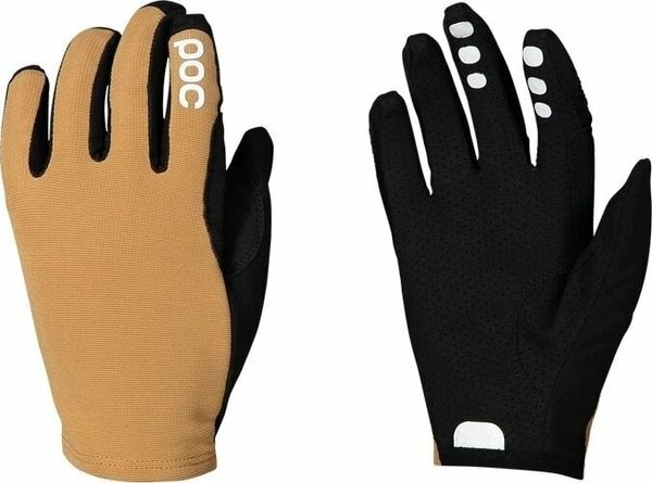 POC POC Resistance Enduro Glove Aragonite Brown M Rukavice za bicikliste