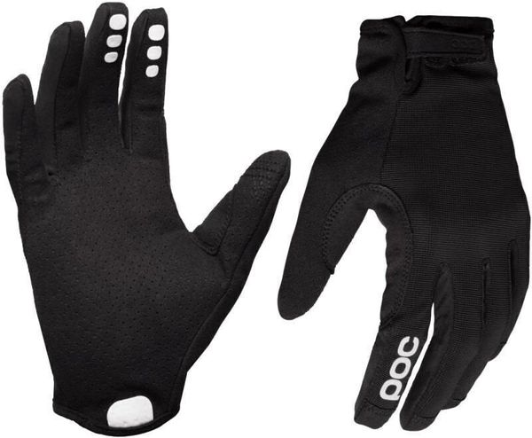 POC POC Resistance Enduro Glove Uranium Black L Rukavice za bicikliste