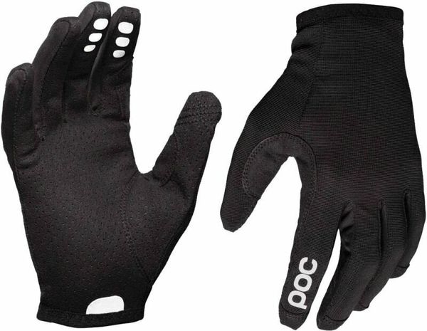 POC POC Resistance Enduro Glove Uranium Black XS Rukavice za bicikliste