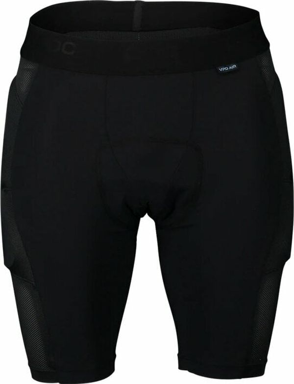POC POC Synovia VPD Shorts Uranium Black M