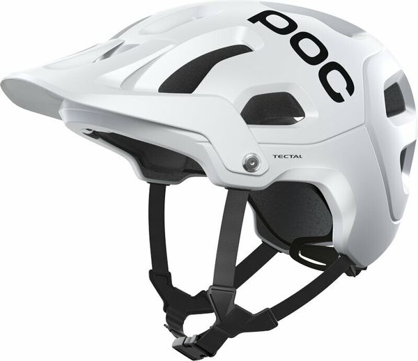 POC POC Tectal Hydrogen White Matt 51-54 Kaciga za bicikl