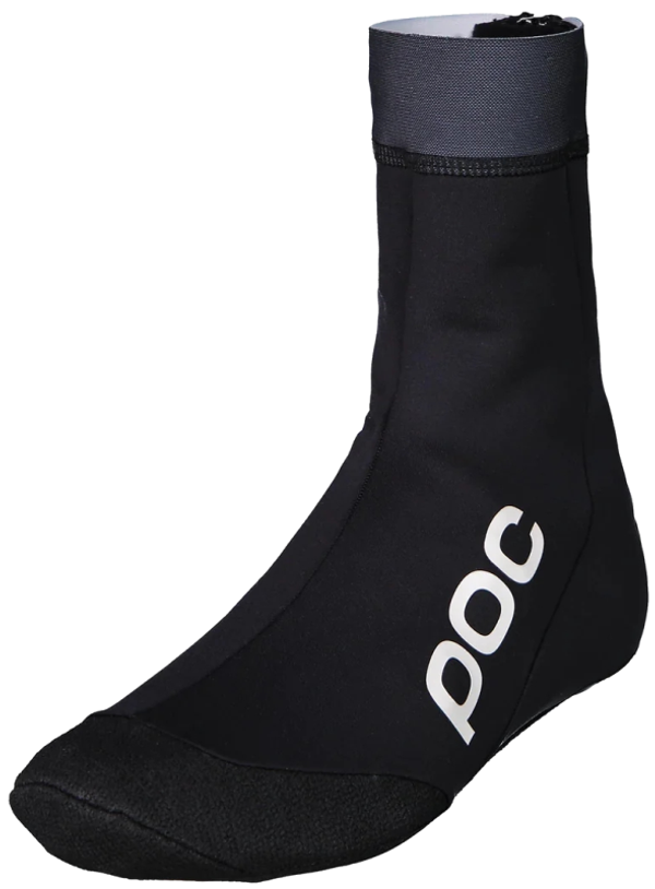 POC POC Thermal Bootie Uranium Black M Navlake za biciklističke cipele