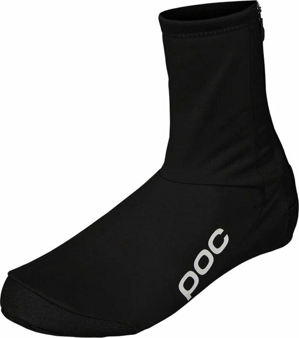 POC POC Thermal Heavy Bootie Uranium Black M Navlake za biciklističke cipele
