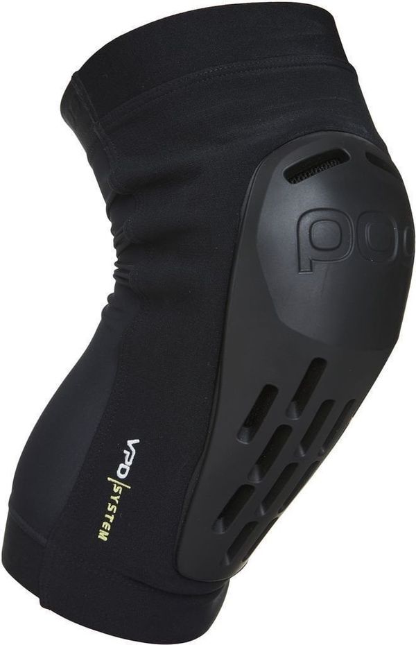 POC POC VPD System Lite Knee Uranium Black M