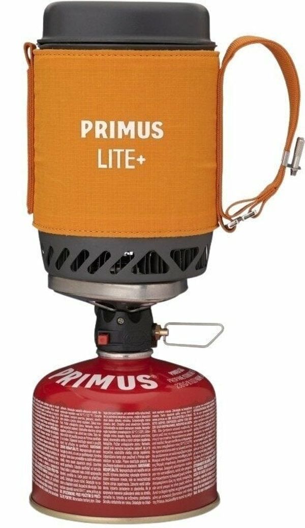 Primus Primus Lite Plus 0,5 L Orange Kuhalo