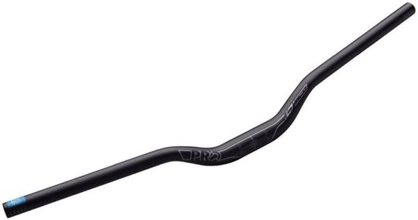 PRO PRO LT MTB Black 31,8 mm 740.0 Volan