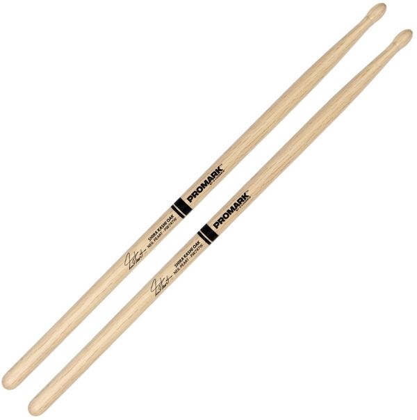 Pro Mark Pro Mark PW747W Shira Kashi Oak Neil Peart Signature 747 Bubnjarske palice