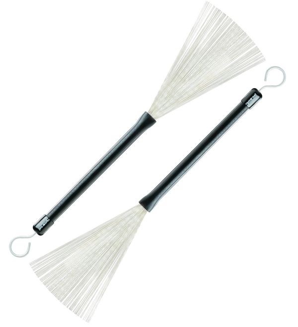 Pro Mark Pro Mark TB3 Telescopic Jazz Bubnjarske metlice