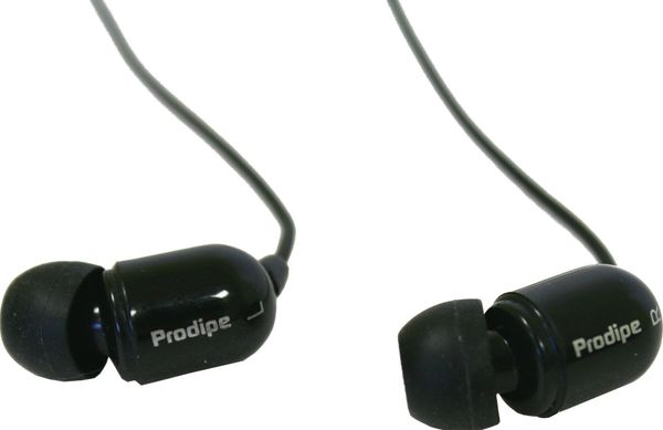 Prodipe Prodipe IEM 3 Black U-uho slušalice