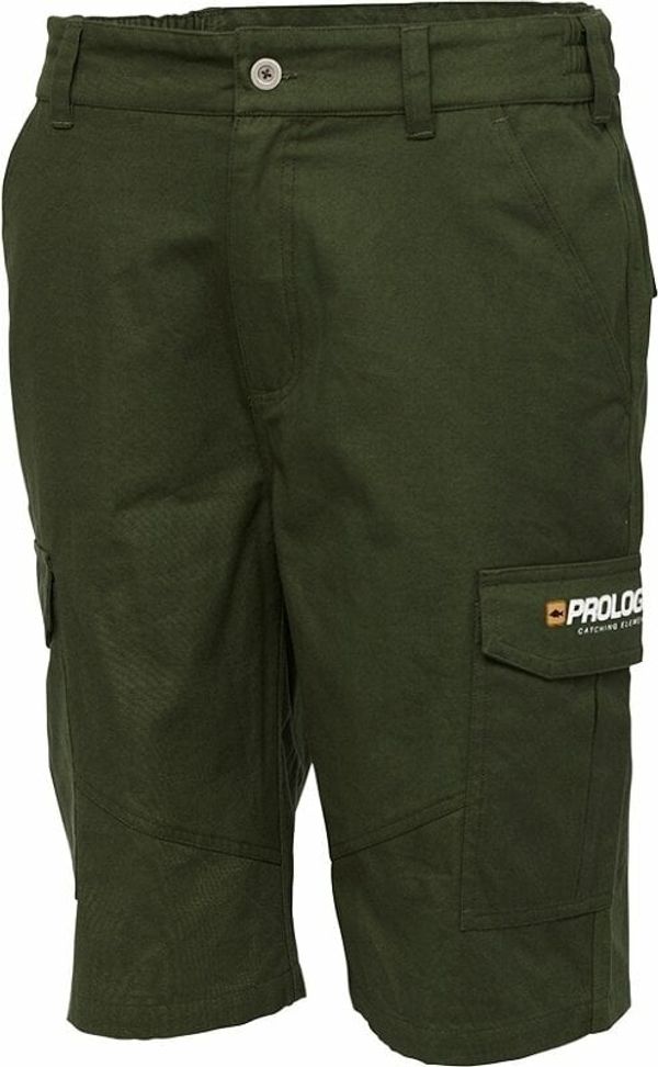 Prologic Prologic Hlače Combat Shorts Army Green L