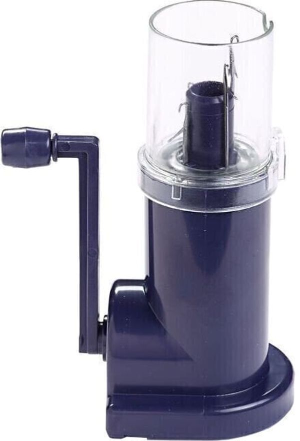 PRYM PRYM Knitting Mill Mini Dark Violet