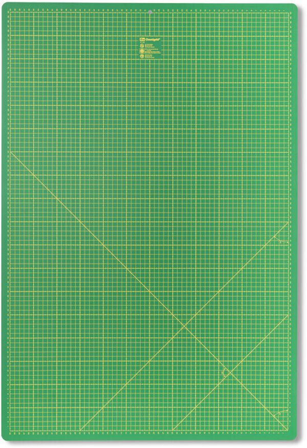 PRYM PRYM Prostirka za rezanje 611382 60 x 90 cm