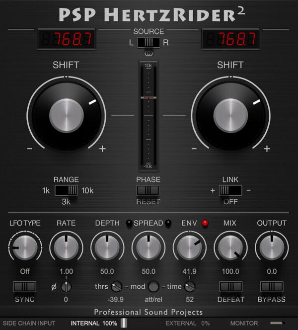 PSP AUDIOWARE PSP AUDIOWARE HertzRider 2 (Digitalni proizvod)