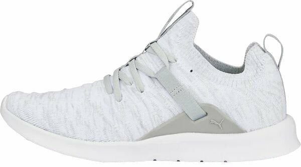 Puma Puma Laguna Fusion Knit White 38,5 Ženske cipele za golf