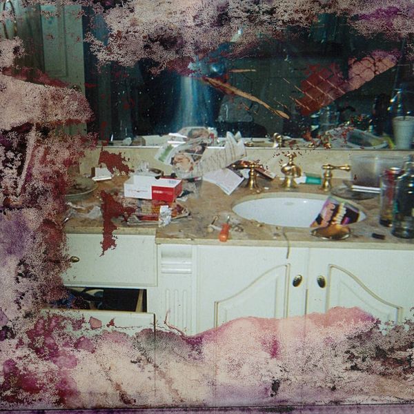 Pusha T Pusha T - Daytona (LP)