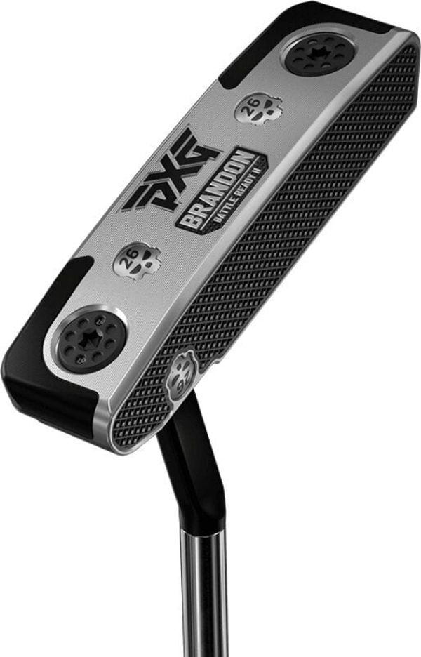 PXG PXG Battle Ready II Brandon Double Bend Lijeva ruka 35"