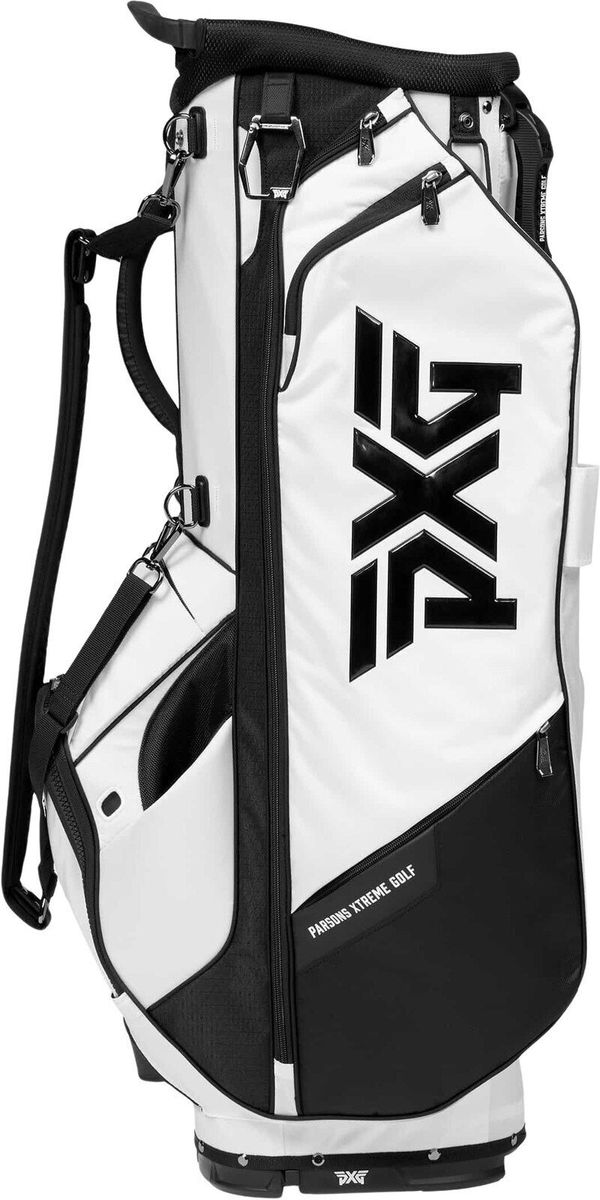 PXG PXG Xtreme Hybrid Torba za golf sa stalkom White