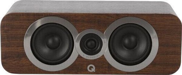 Q Acoustics Q Acoustics 3090Ci Walnut Hi-Fi Ventralni zvučnik