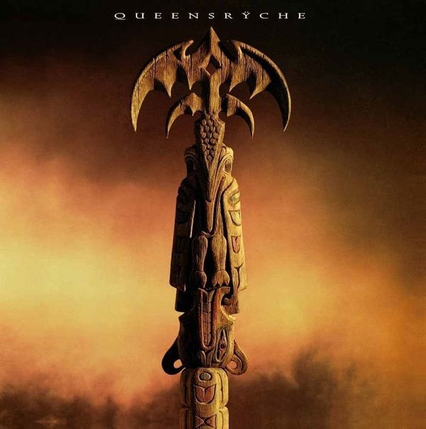 Queensryche Queensryche - Promised Land (LP)
