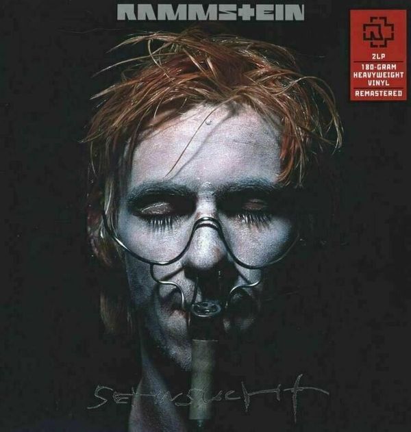 Rammstein Rammstein - Sehnsucht (2 LP)